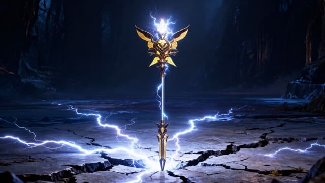 A brand-new Archangel Weapon is here!