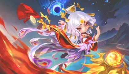Legend Skin