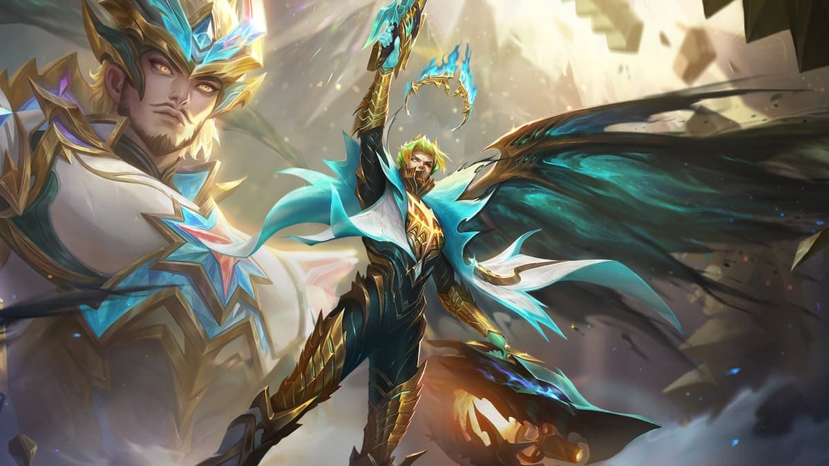 M7 Final Officially Begins!