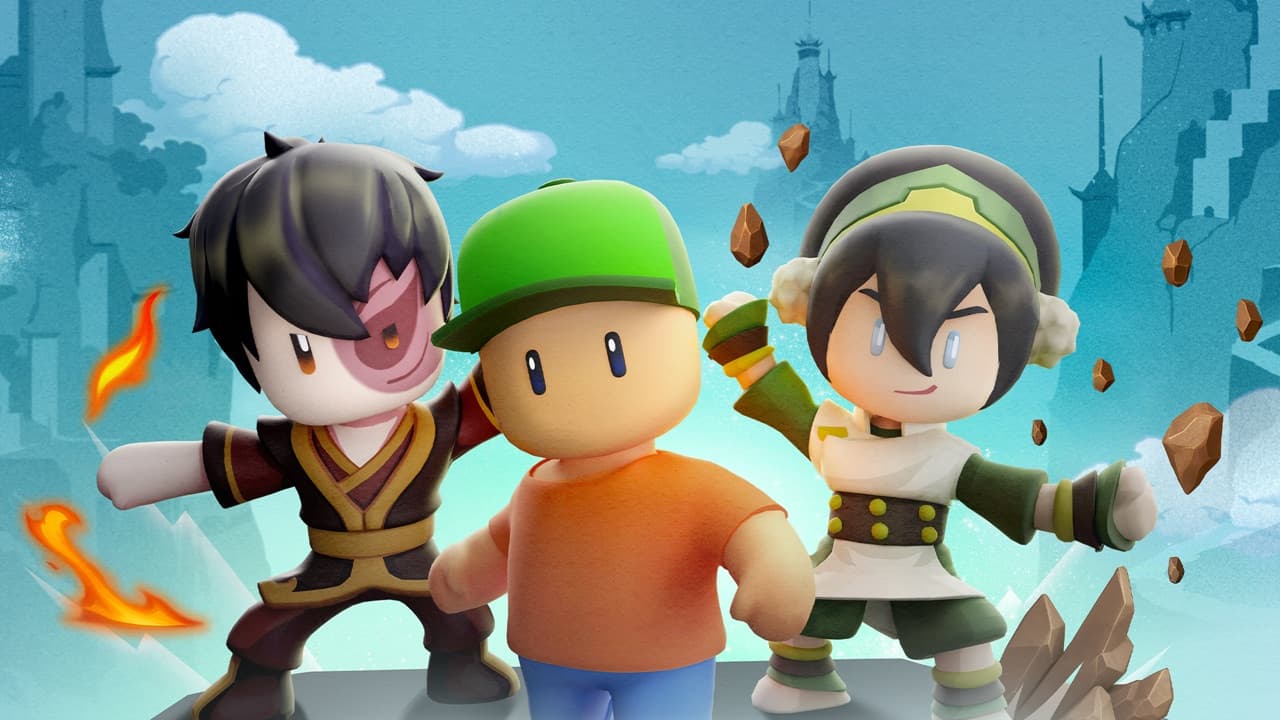 Master the Elements Now!