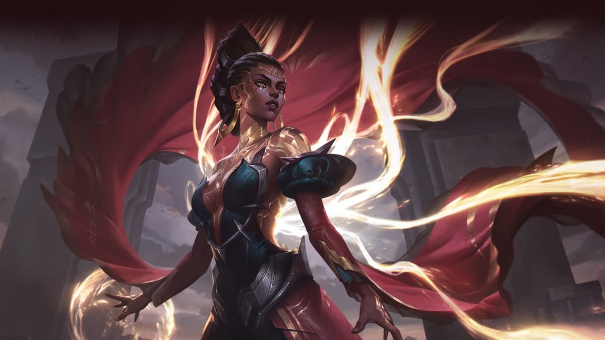 Mirror mirror on the Rift: it's Mel!