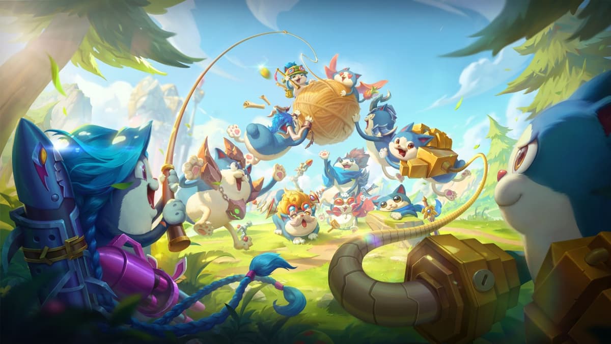 Get your daily dose of fun and games!
