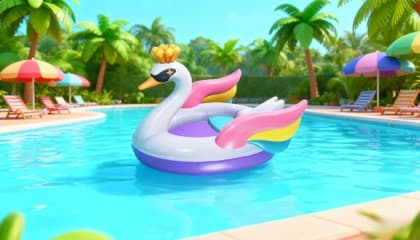 Christmas Journey of Flowers event launched!