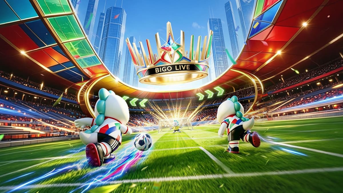 Join the Football Fest and win rewards!