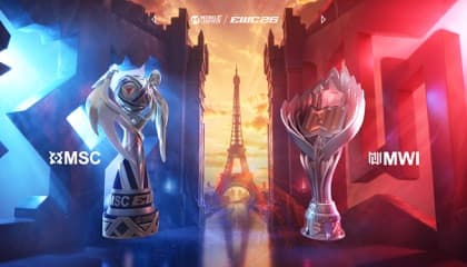 MSC & MWI at EWC 2026 are here!