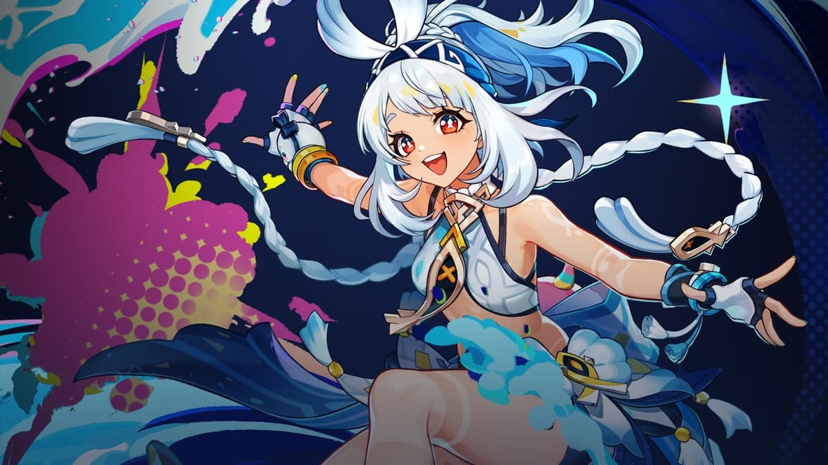 Event Wish: Sharktacular Surfari is available!