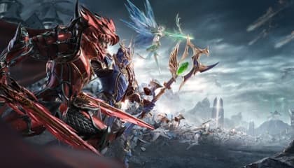 Musa’s Call, Battle Begins!