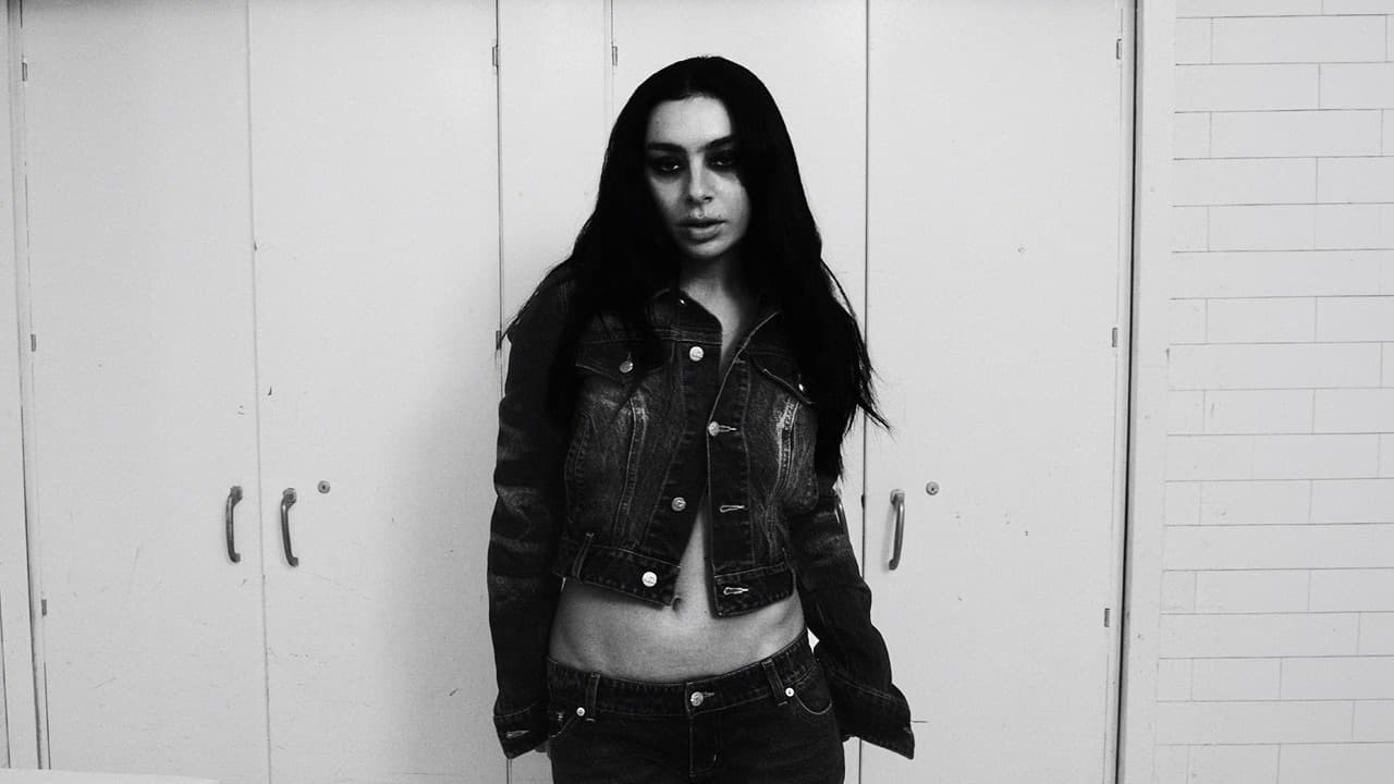Music, Fashion, Film