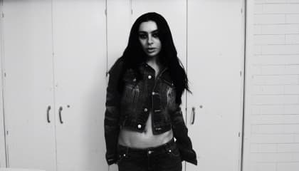 Celebrate Charli xcx's new album on TikTok