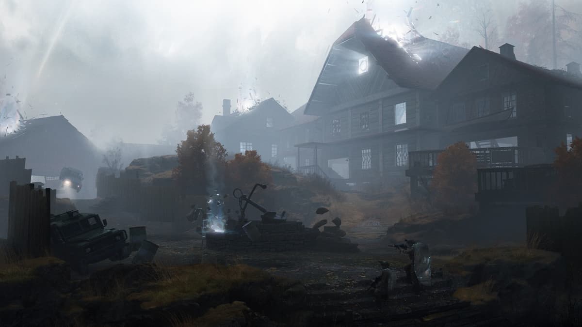 Uncover the truth at the Valley.