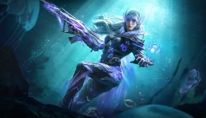 Celebrate International Women's Month