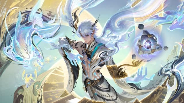 A new Flawless skin is here!