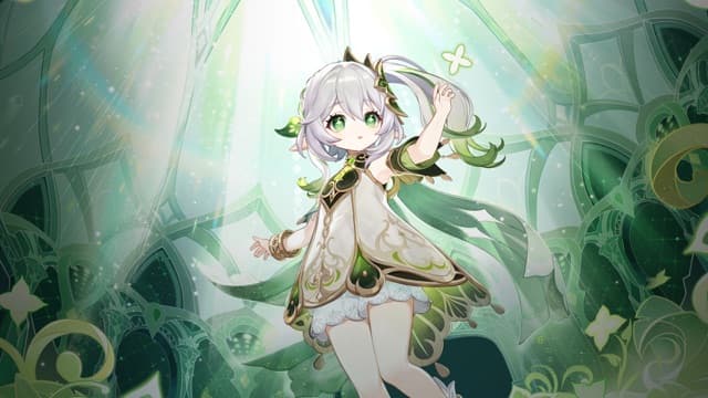 Event Wish: The Moongrass' Enlightenment is here!