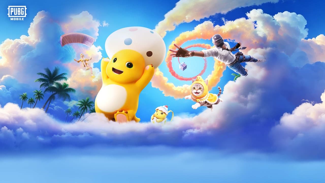 Nailoong Collab Returns