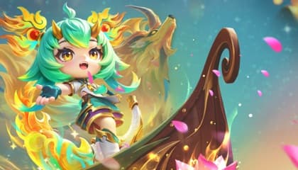 Unlock Nana - Mistbender Nana