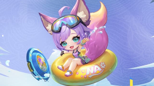 Sundress Beach Invitation