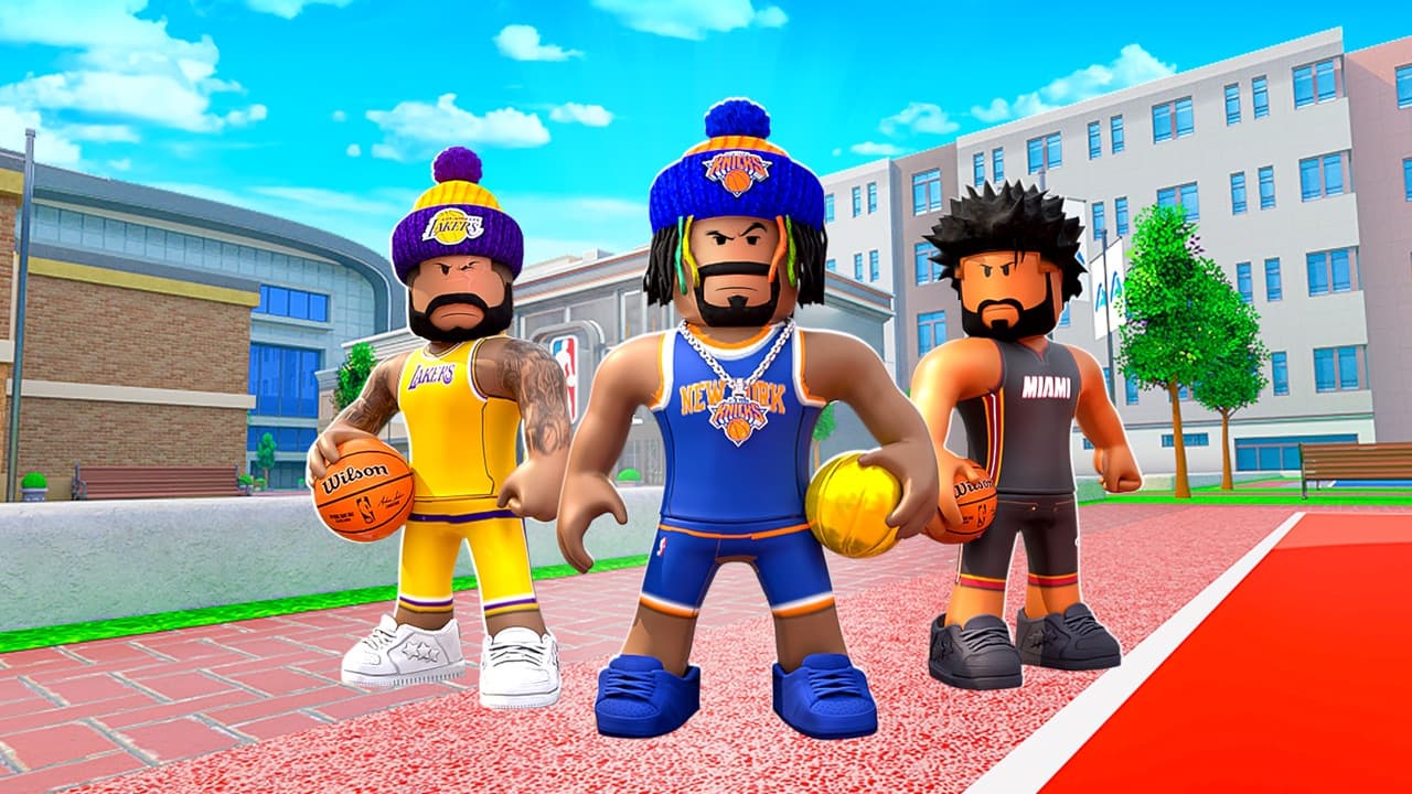 NBA Champions | Trade Hub