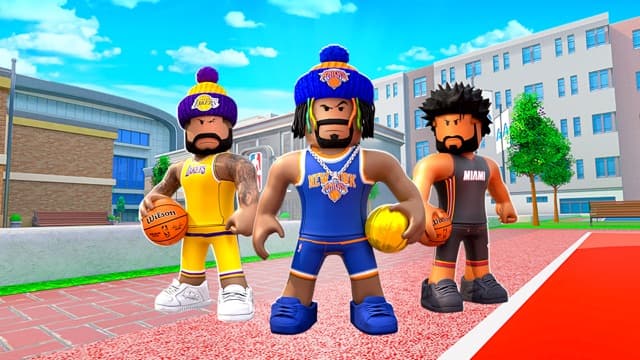A new way to collect—and connect—off the court.