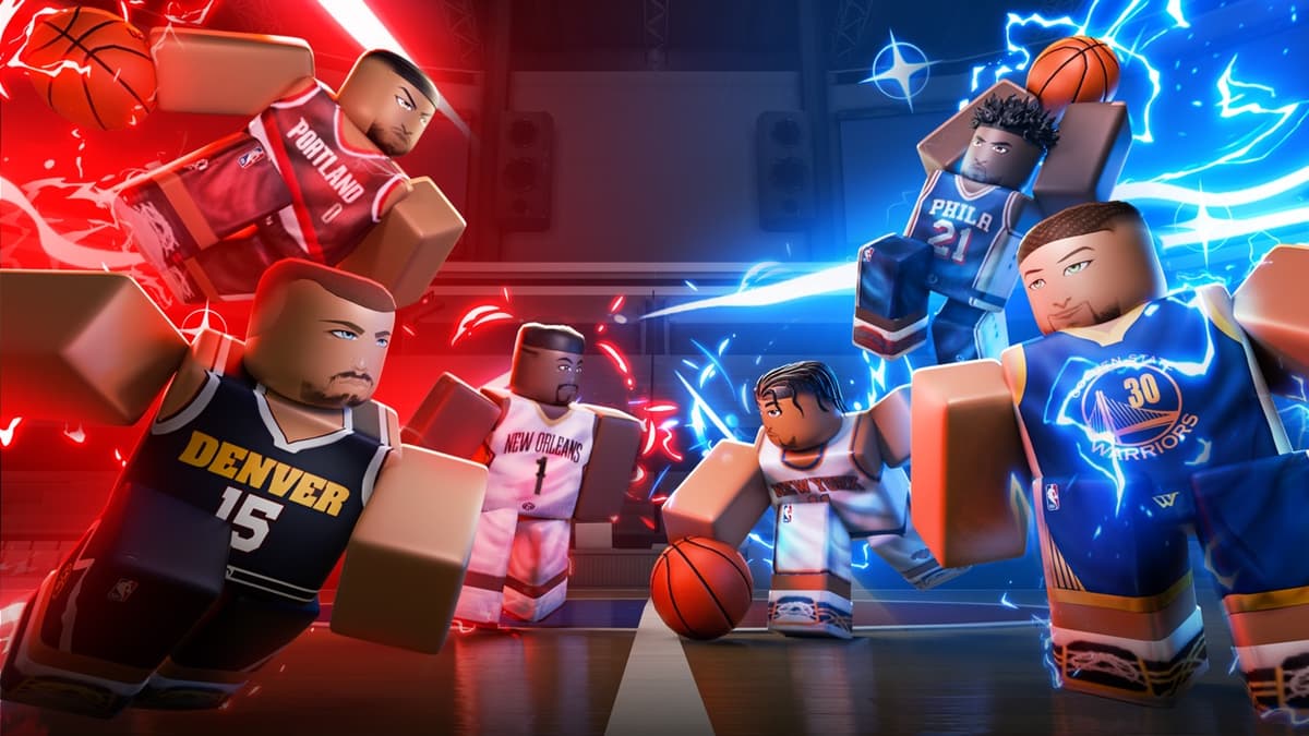 Bring the heat and beat the buzzer.