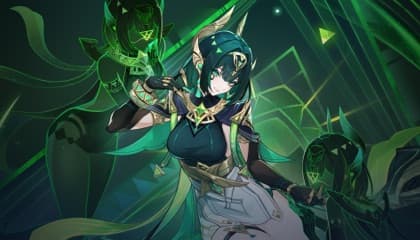 Event Wish now available!