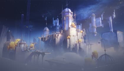 Complete exploration missions for extra rewards.