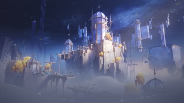 Complete exploration missions for extra rewards.