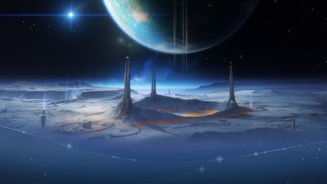 Complete exploration missions for extra rewards.