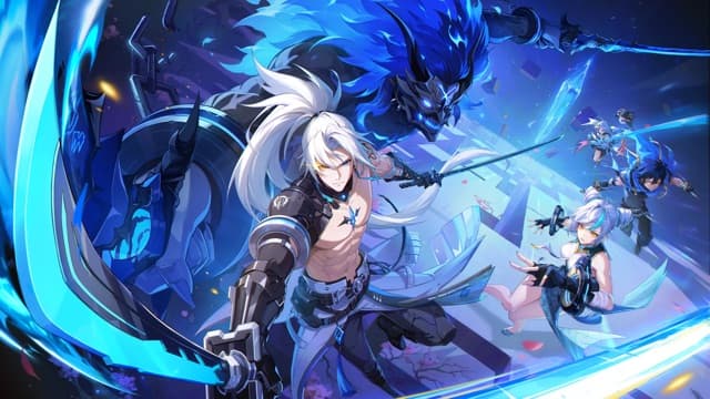New Co-op Dungeon The Deep Dive x New Epic Gear!