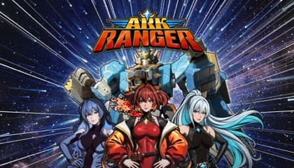 New Event: ARK RANGER
