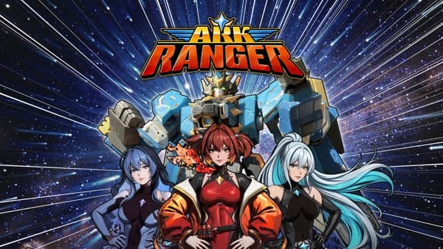 New Event: ARK RANGER