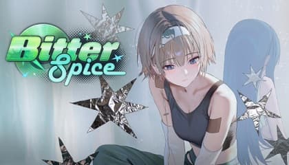 New Event: BITTER SPICE