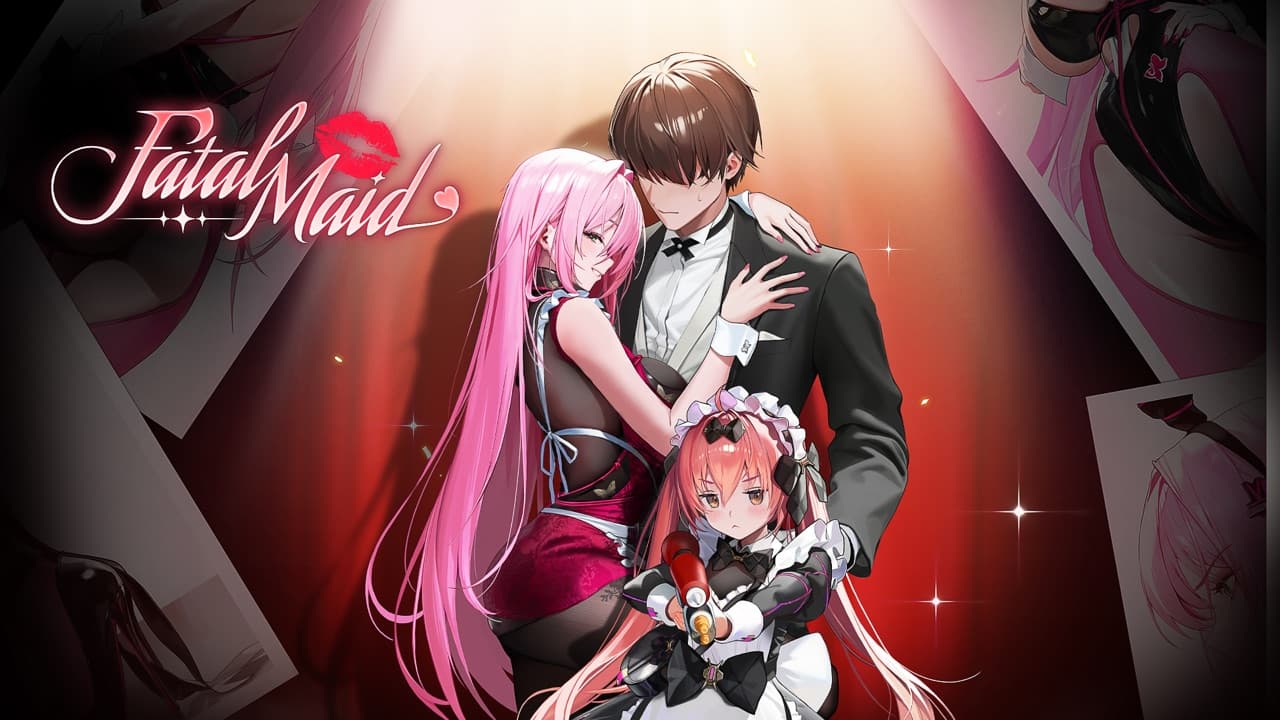 New Event: FATAL MAID