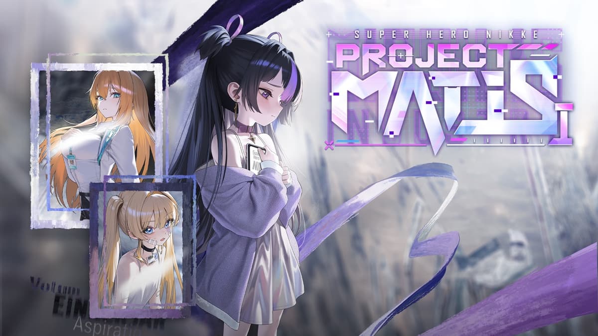 New Event: PROJECT MATIS