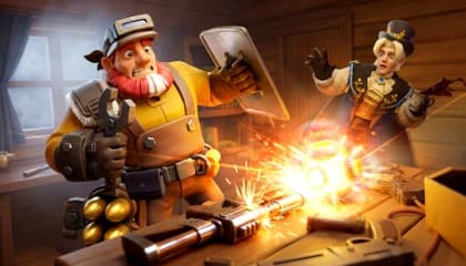 New Experts, New Knowledge!