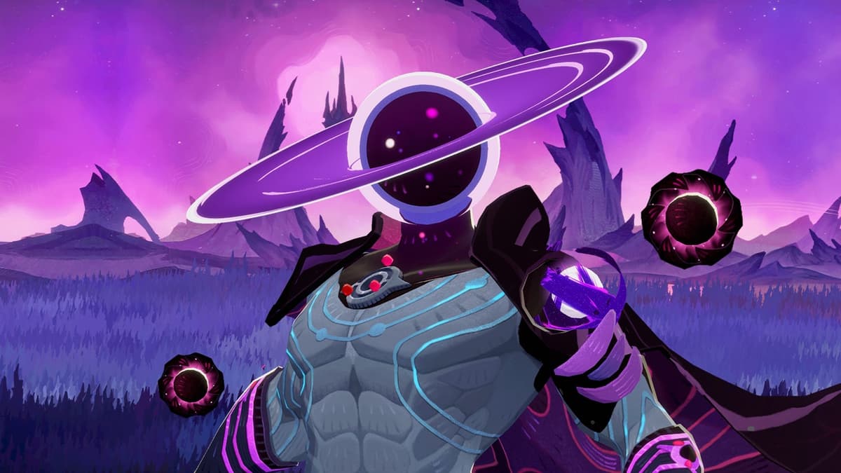 Veil of Memories is now live!