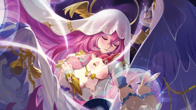 Version 1.6.1 is now live! Lots of rewards await!