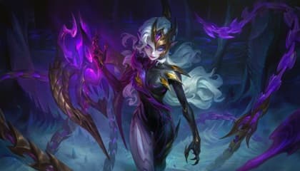 Sovereign of Dark's End - Obsidia