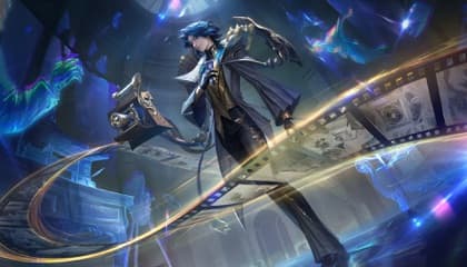 Soul Photographer - Marcel