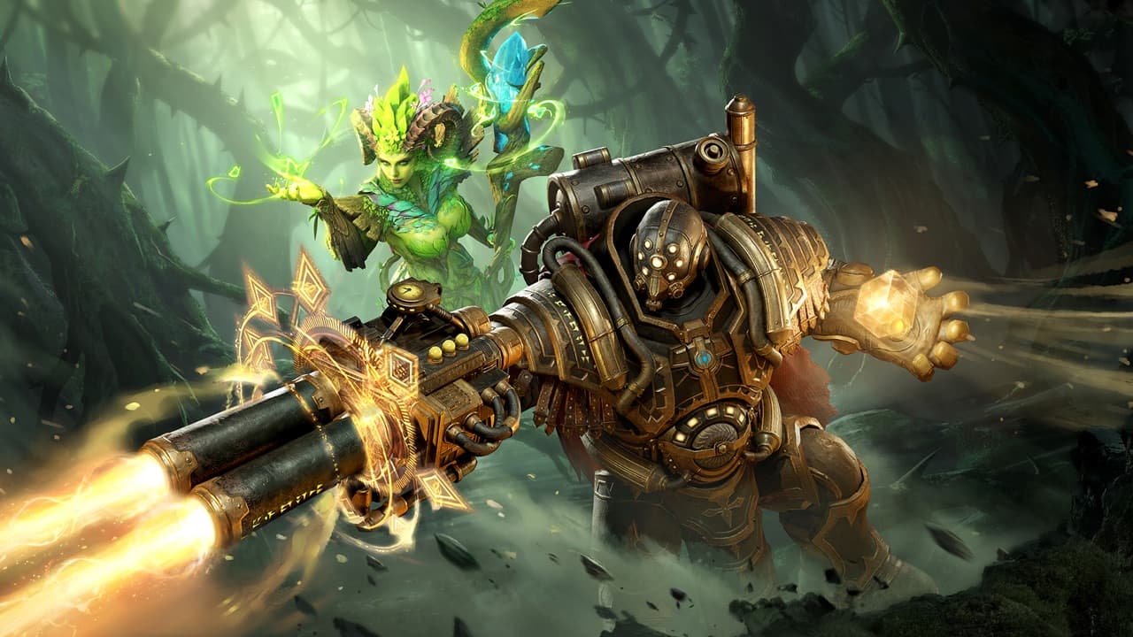 New Hero Available