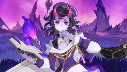 New 3v3 battle mode in Version 1.6.3!