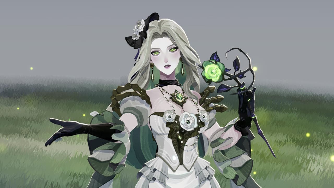 New Hero Senea Is Here!