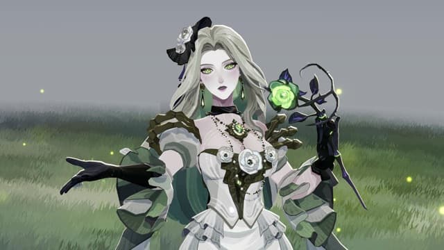 Veil of Memories is now live!