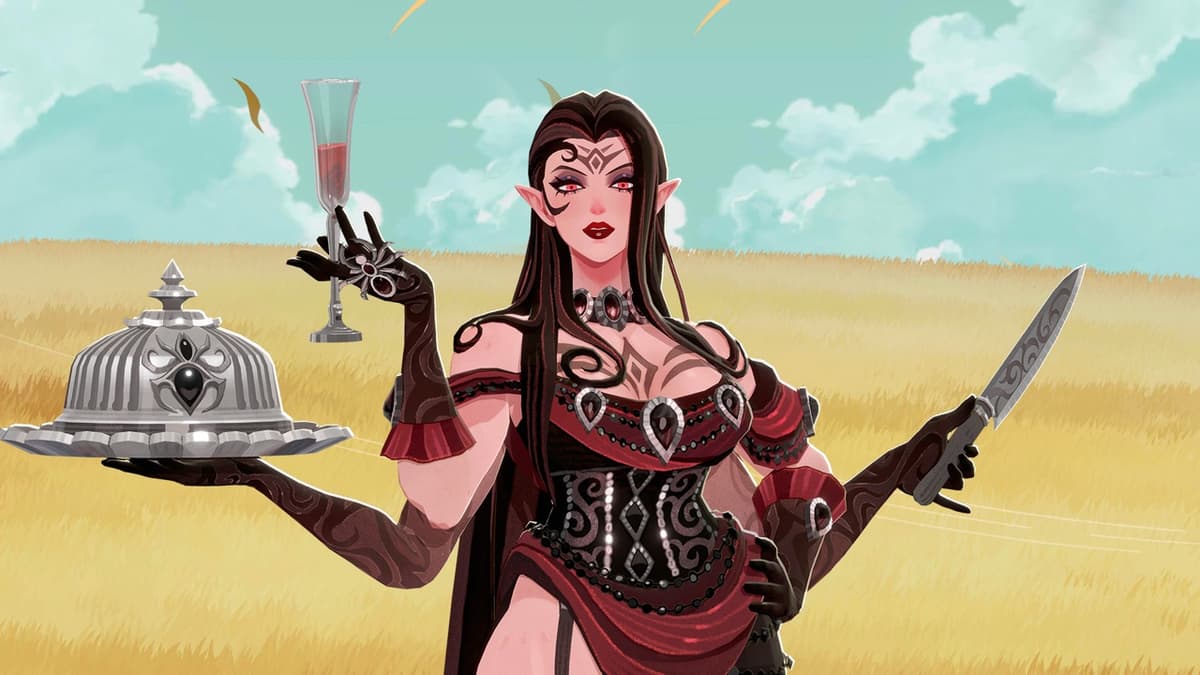 Timeless Gala Is Now Live!