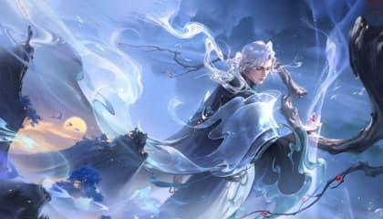 A new hero has arrived!