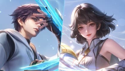 New Flowborn Heroes Debut