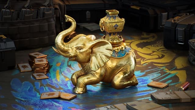 New Horizons event is here! Win tons of rewards!