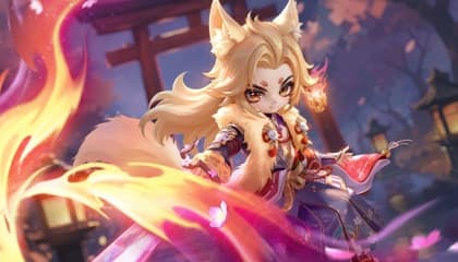 Guardian of the Shrine: The Blade Unsheathed