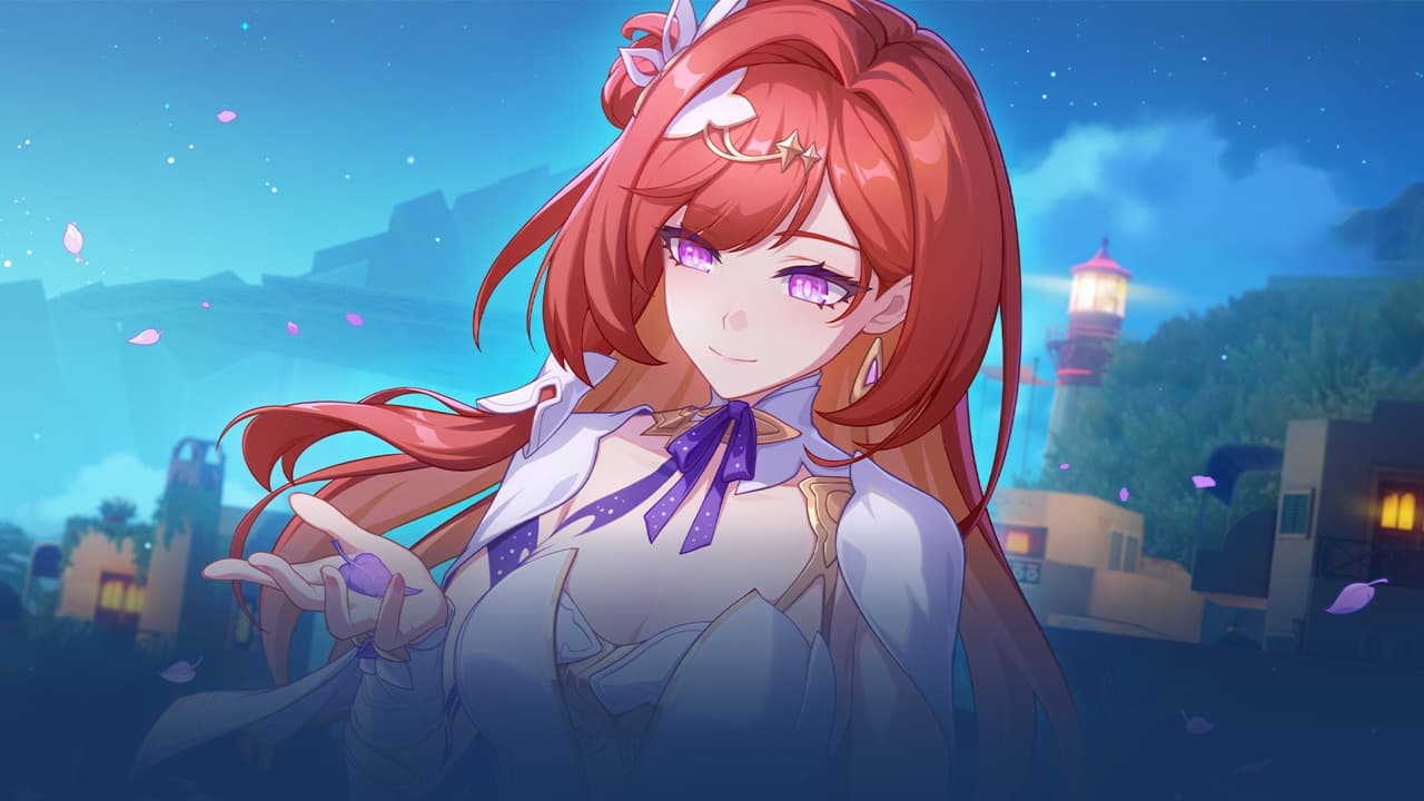 New main story arrives!