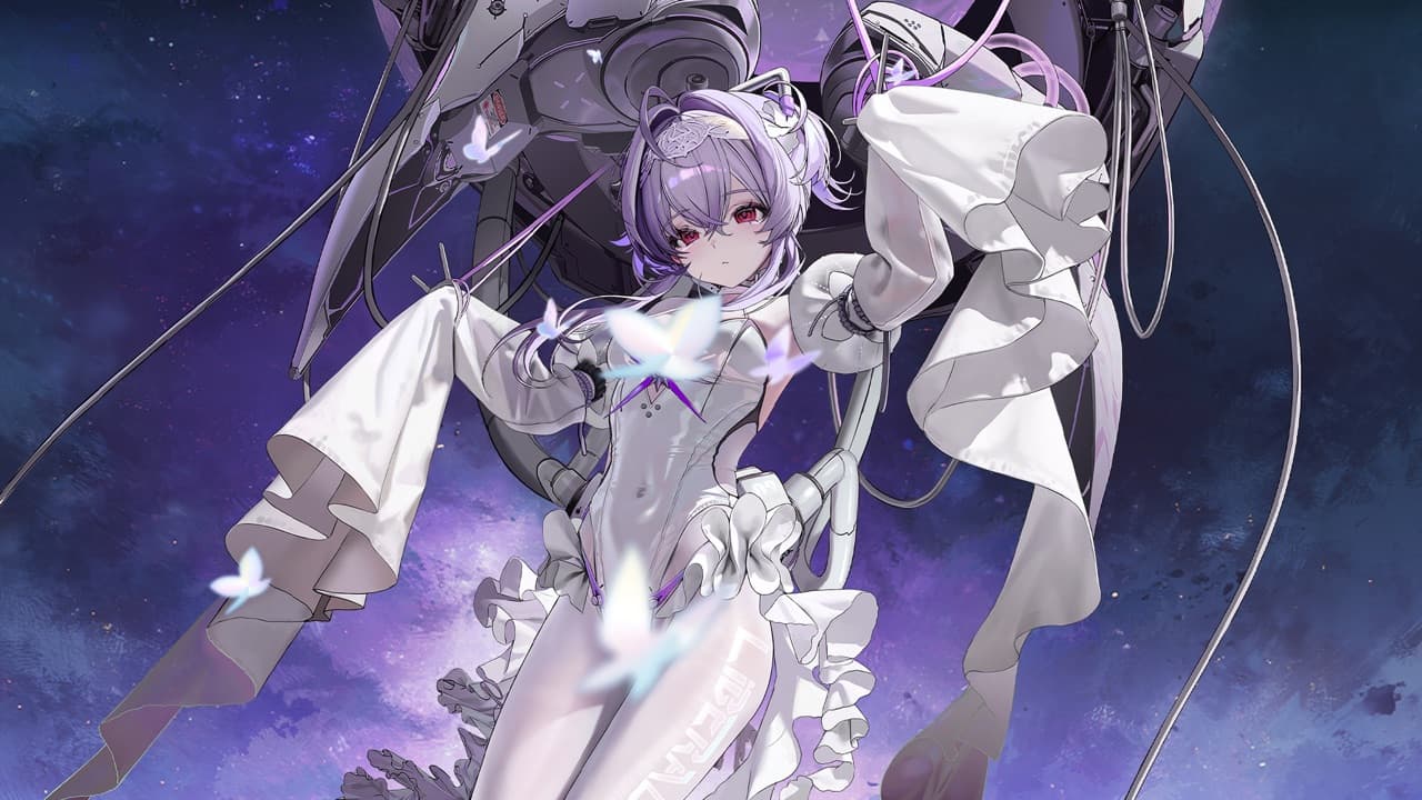 New Nikke: Liberalio