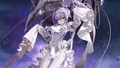 SSR Nikke: Liberalio